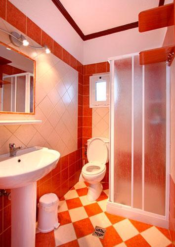 Apartment Vasilis Myrties