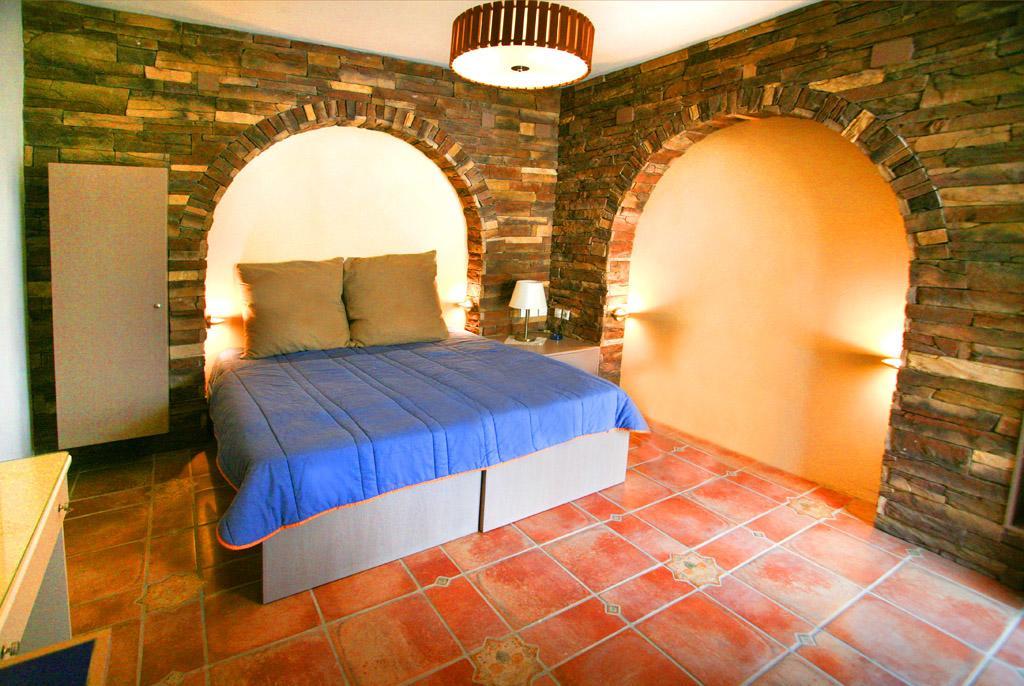 Apartment Vasilis