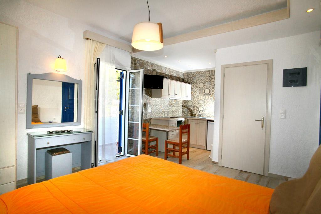Apartment Vasilis *