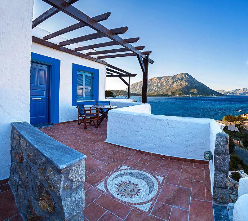 Apartment Vasilis Myrties