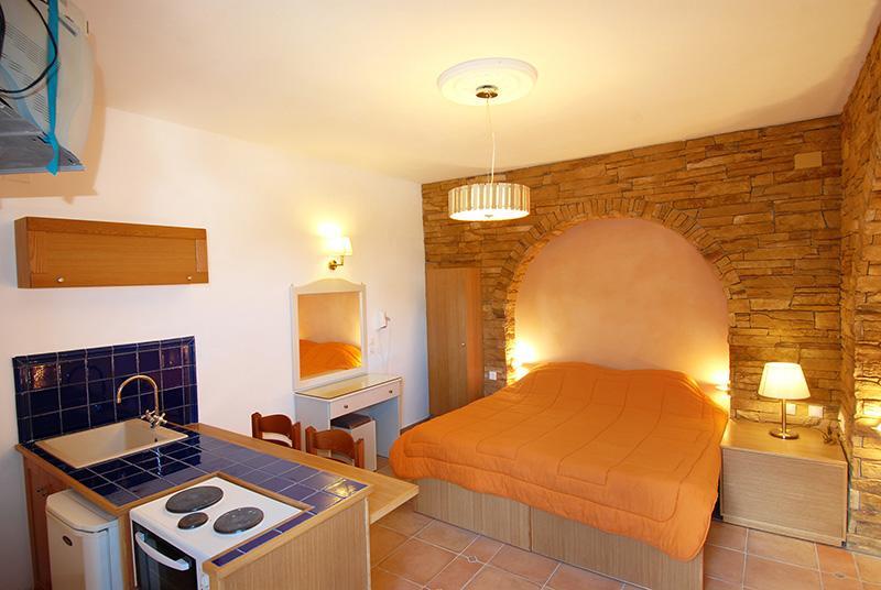 Vasilis Apartment *