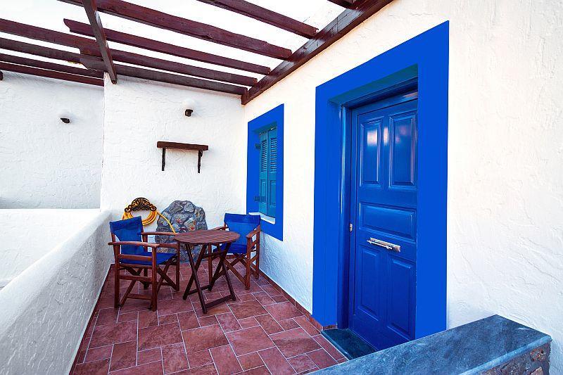 Apartment Vasilis