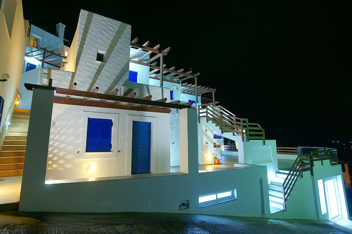 Vasilis Apartment *