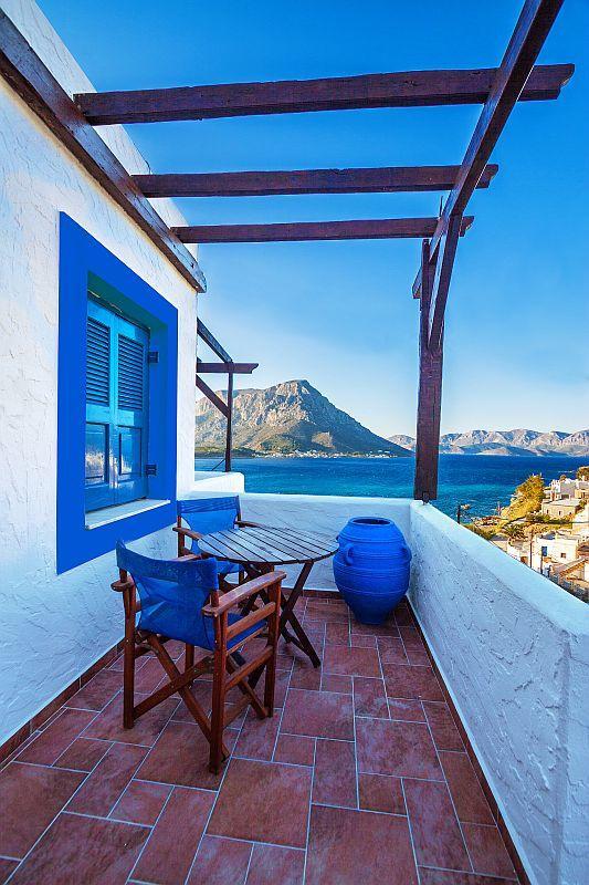 Apartment Vasilis *