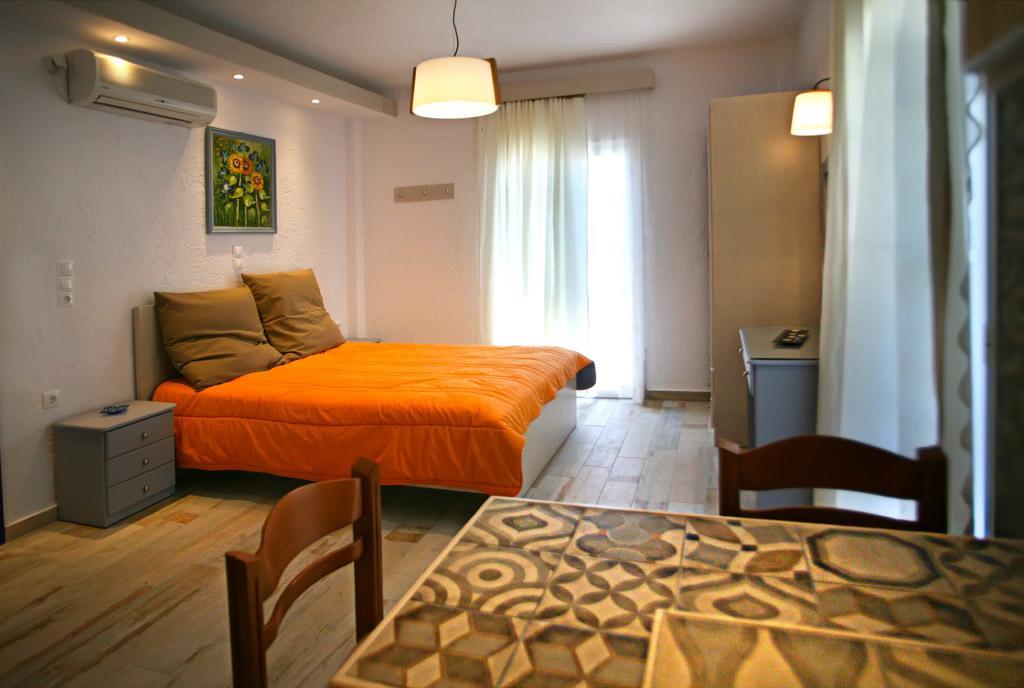 Vasilis Apartment *