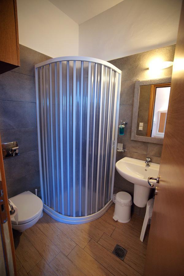 Apartment Vasilis *