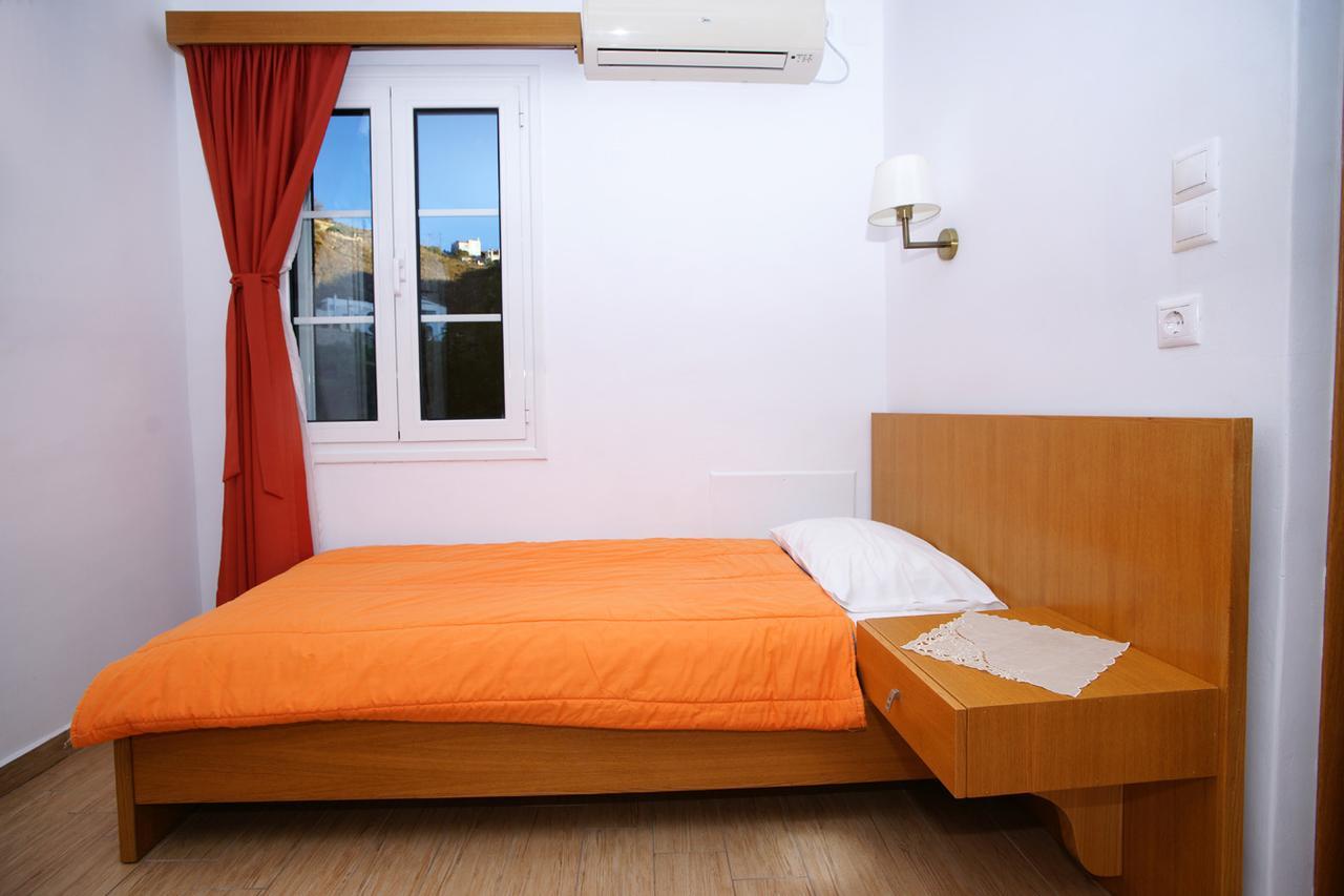 Vasilis Apartment *