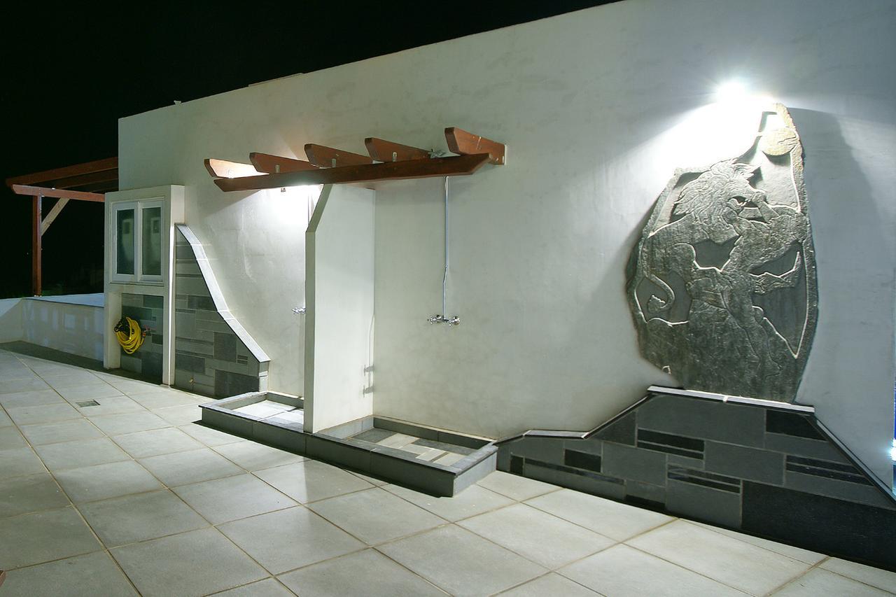 Apartment Vasilis *