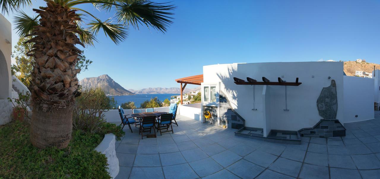 Apartment Vasilis