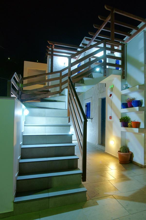 Vasilis Apartment Myrties