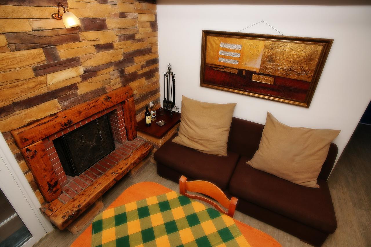 Vasilis Apartment *