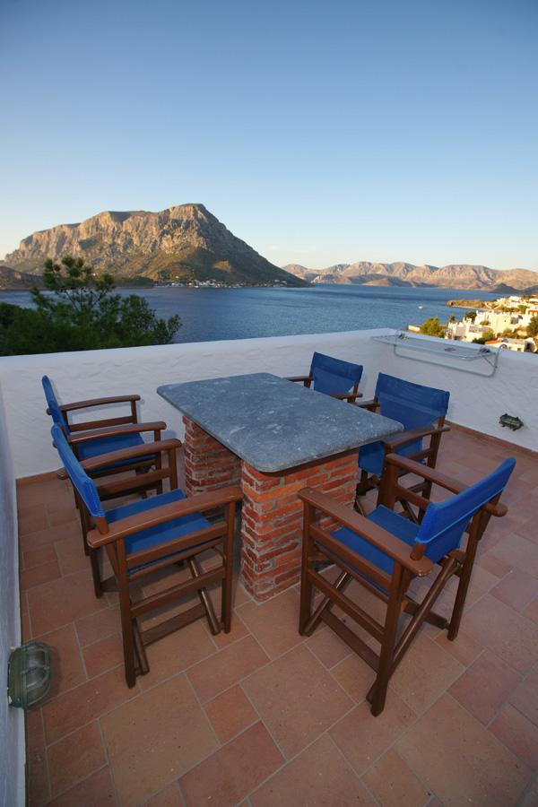 Vasilis Apartment