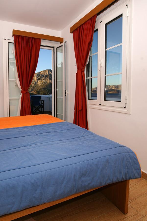 Vasilis Apartment *