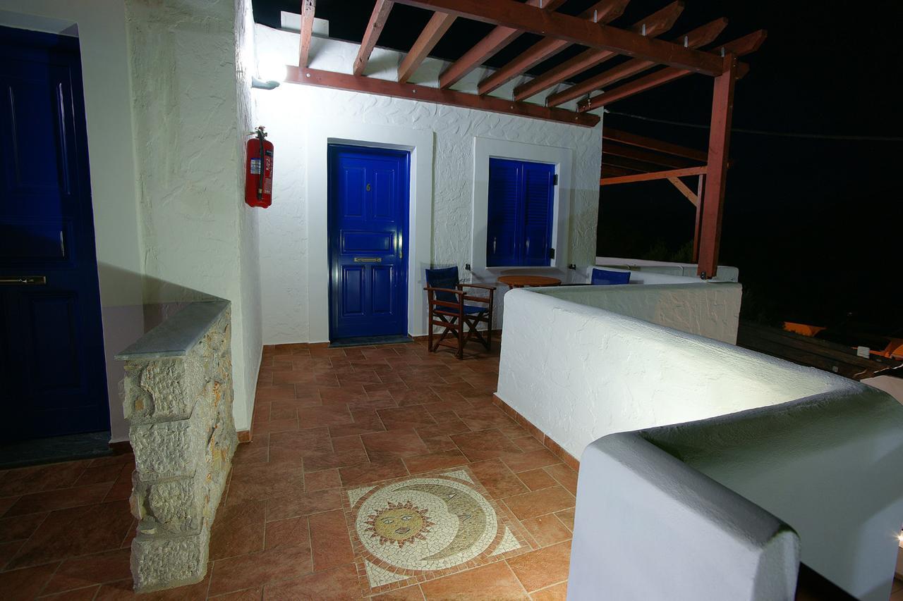 Vasilis Apartment *