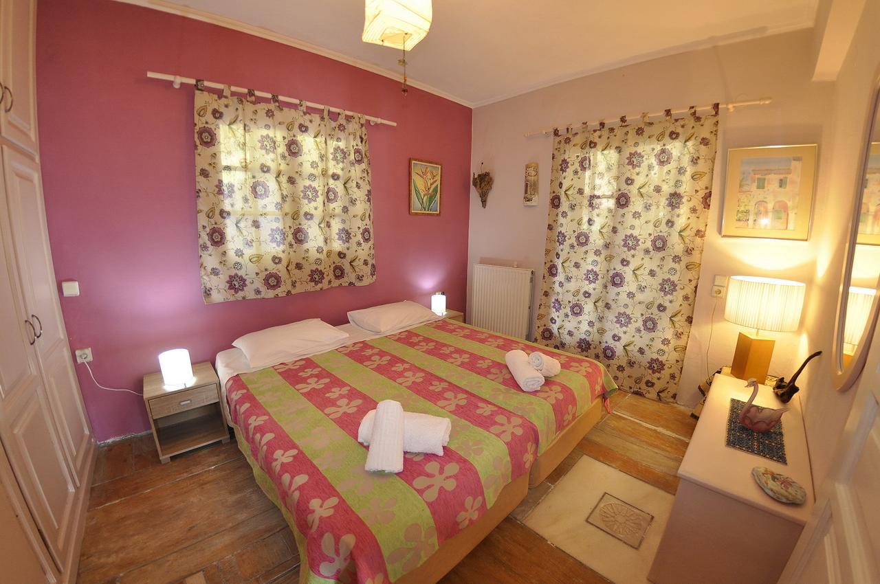 Nodaros Holiday home *