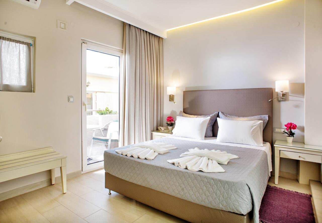 Ideon Hotel Chania (Crete)