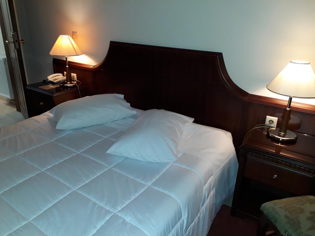 Hotel Apollonia 4*