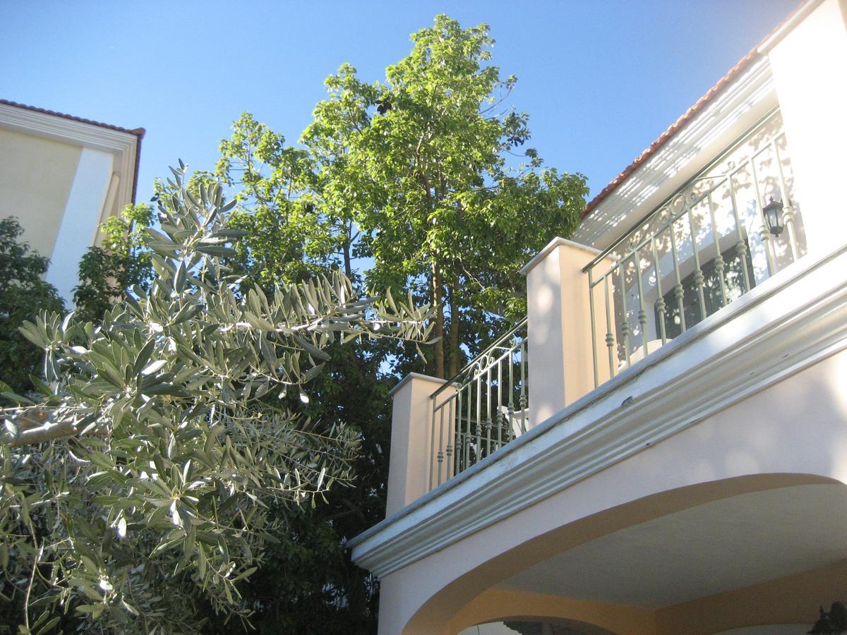 Aparthotel Kyveli