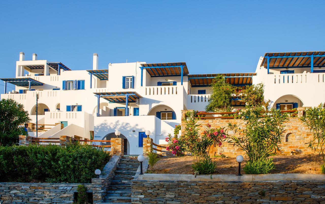 Maniati Agios Petros (Andros)