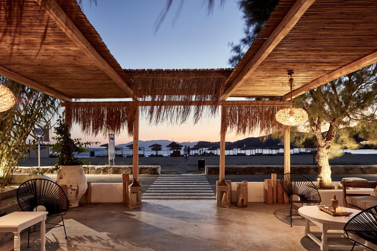 Hotel Dionysos Seaside Ios 4*