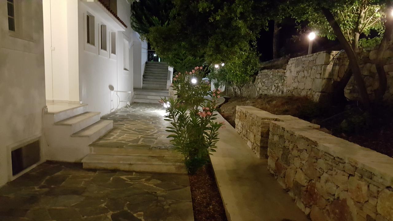 Apartment Anthemoessa