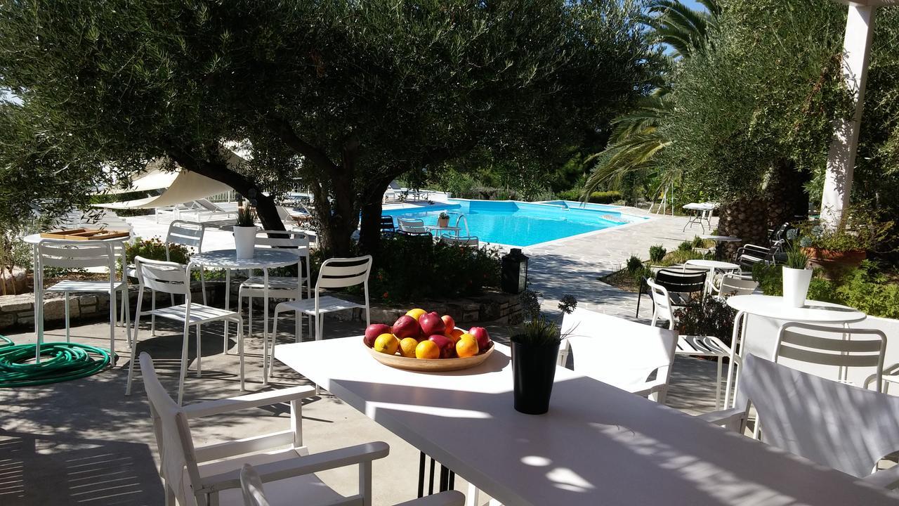 Anthemoessa Apartment Pythagoreio (Samos)
