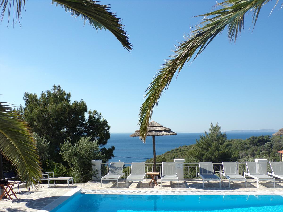 Anthemoessa Pythagoreio (Samos)