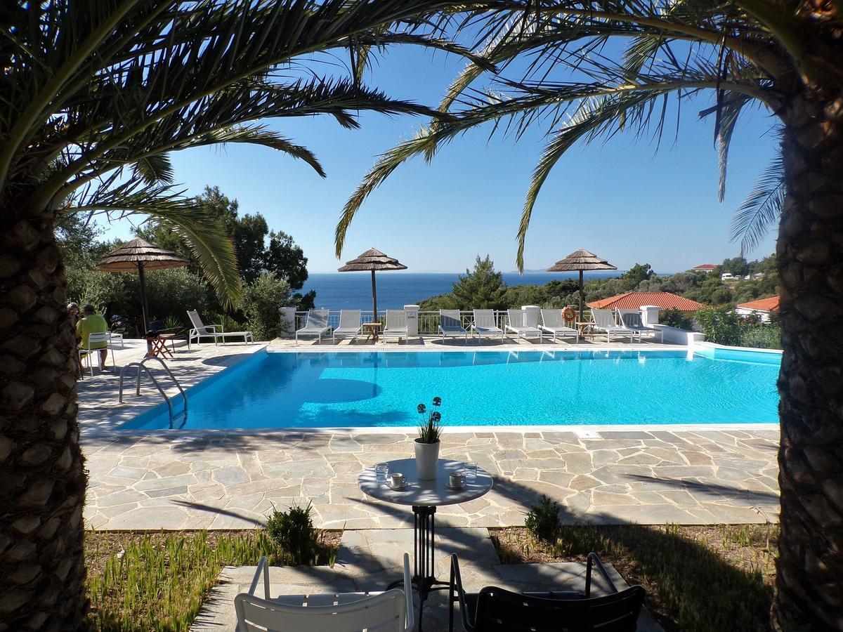 Anthemoessa * Pythagoreio (Samos)