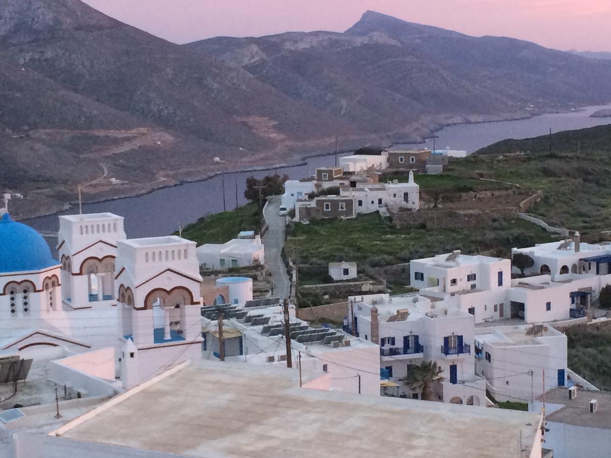 Plori And Apartment