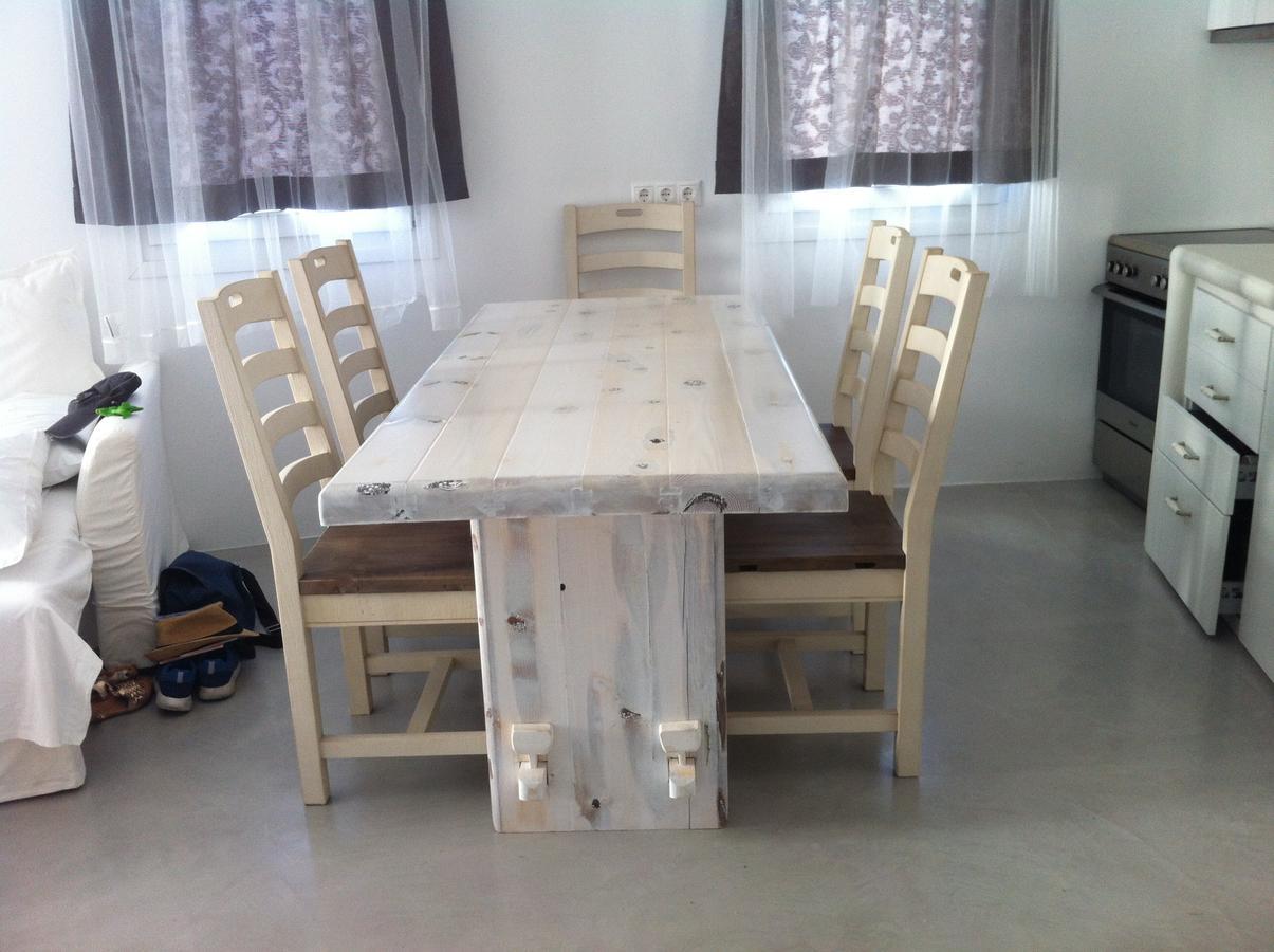 Apartment Plori And *