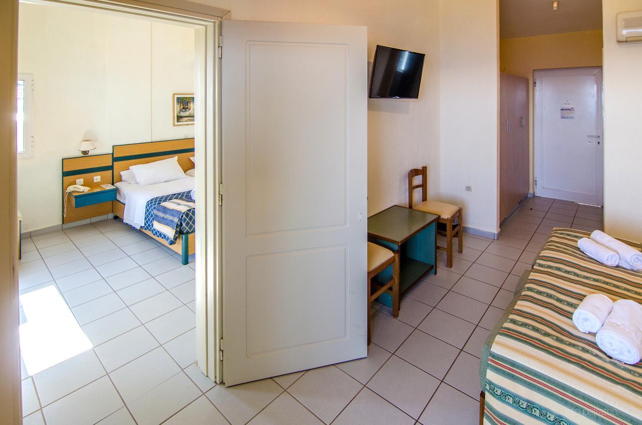 Hotel Porto Skala Village 4*