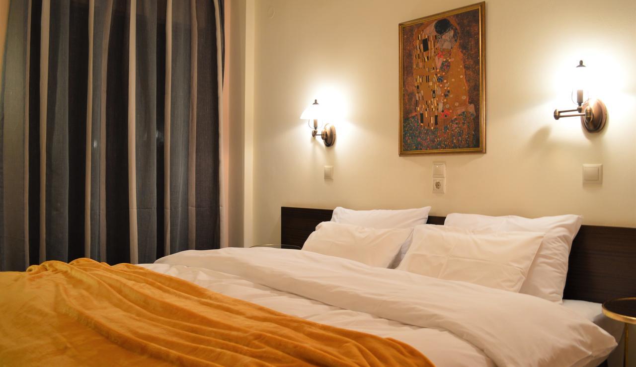 Hotel Alexakis & 3*