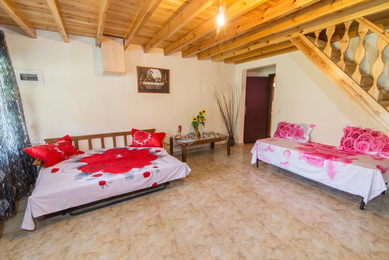 Apartment Roula