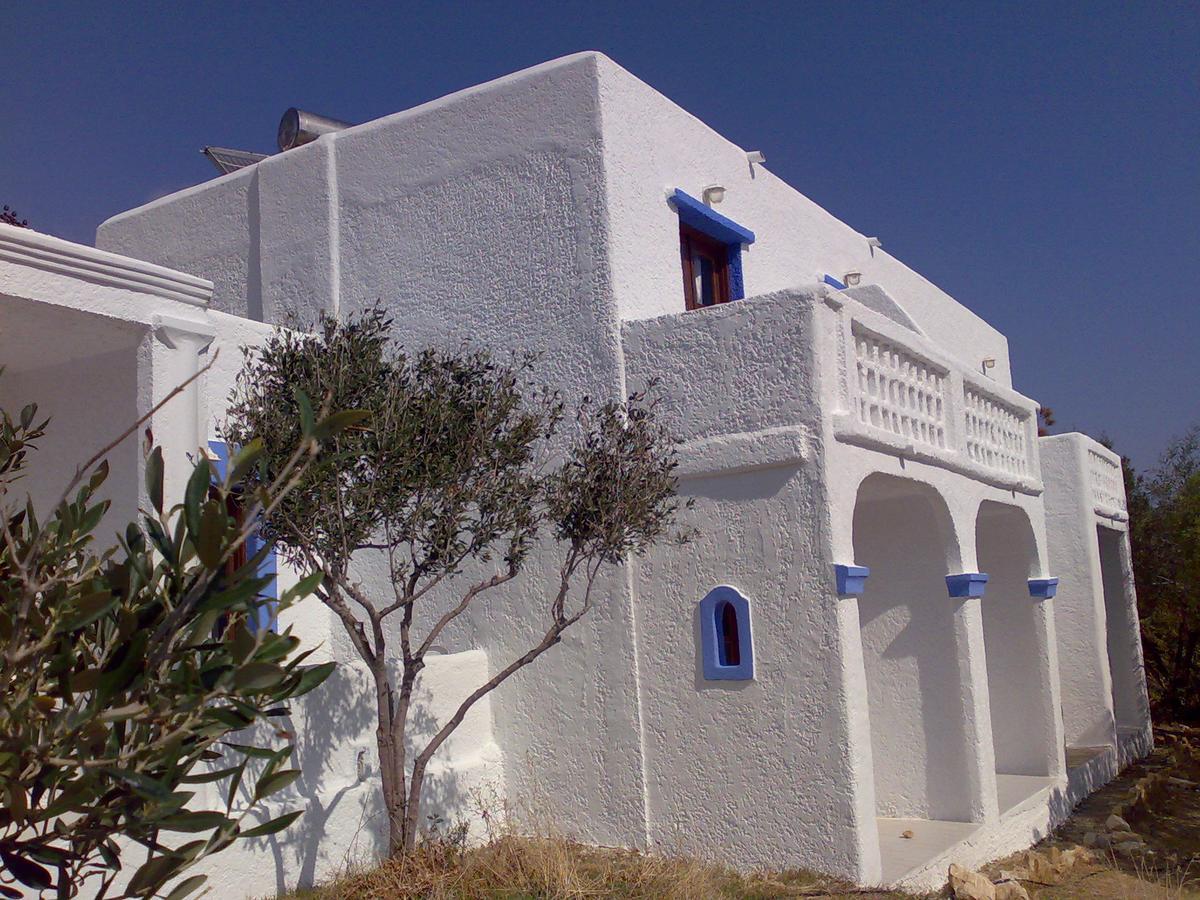 Poseidon Blue Gastronomy Hotel 2*