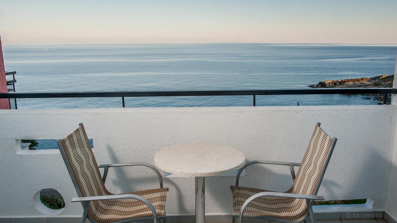 Porto Skala Village Hotel