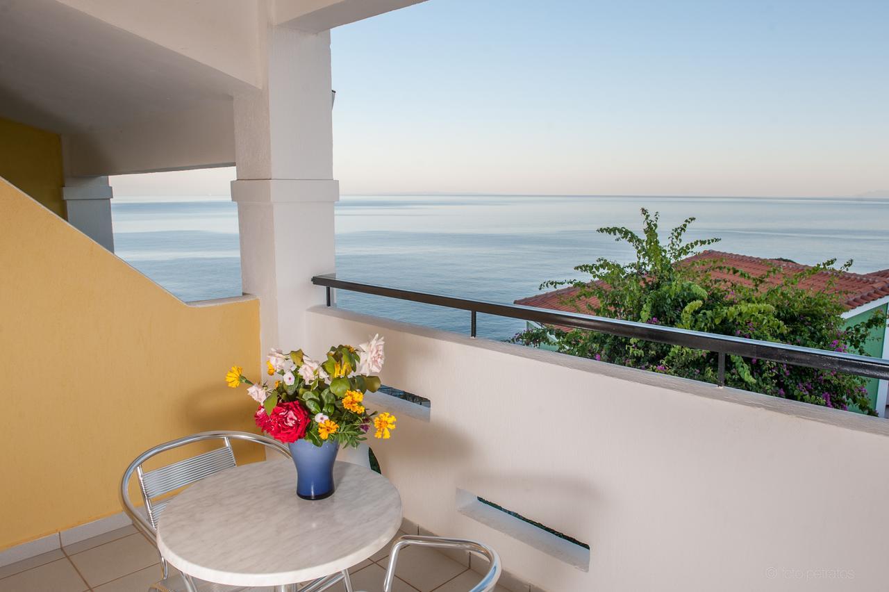 Porto Skala Village Hotel 4*