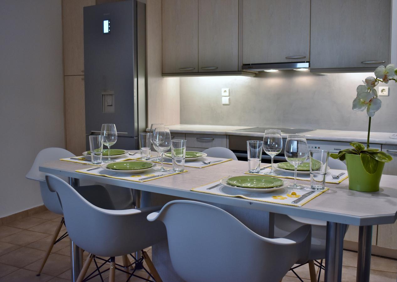 Apartment El Mar Seaview Penthouse 2 Bdr, 7 Min From *