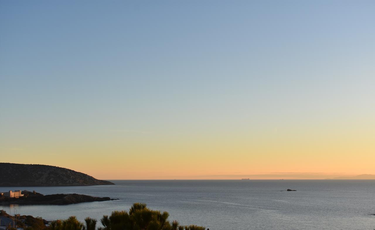 Apartment El Mar Seaview Penthouse 2 Bdr, 7 Min From