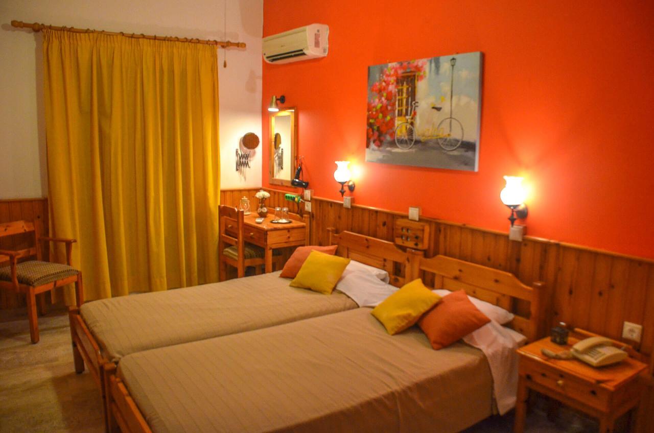 Guest house Samaina
