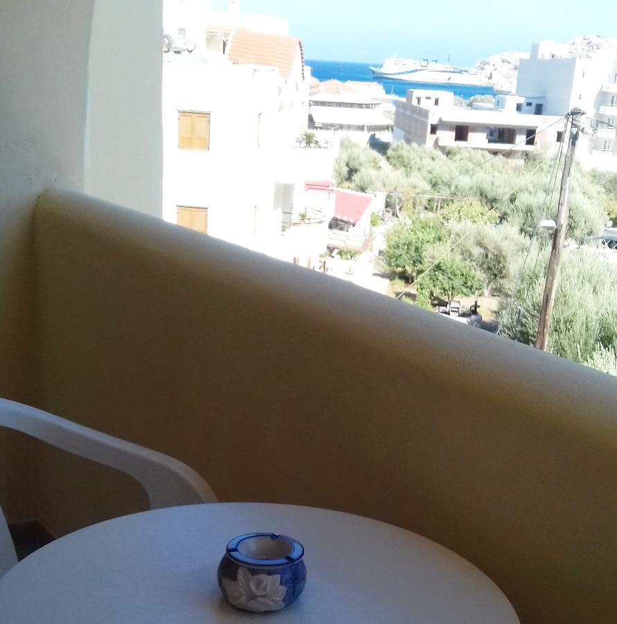 Pantheon Apartment *