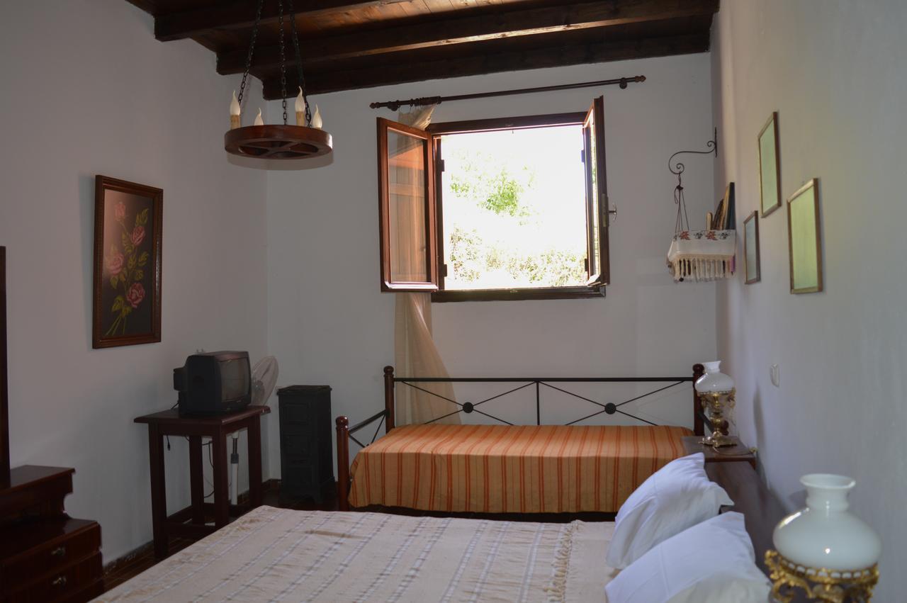 Epavlis Iosif Villa Khora Sfakion