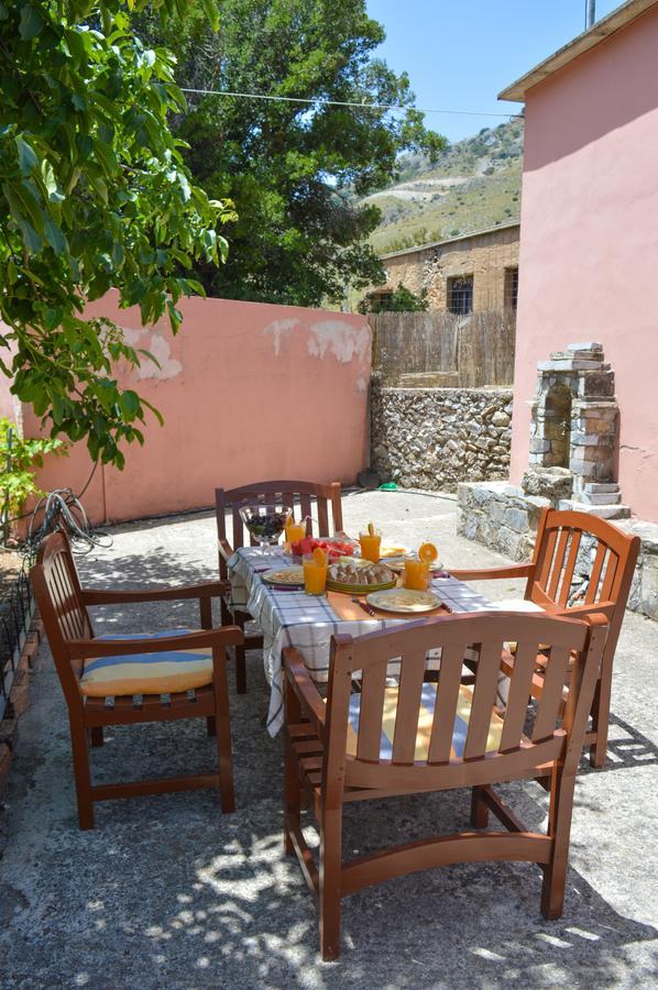 Epavlis Iosif Villa Khora Sfakion