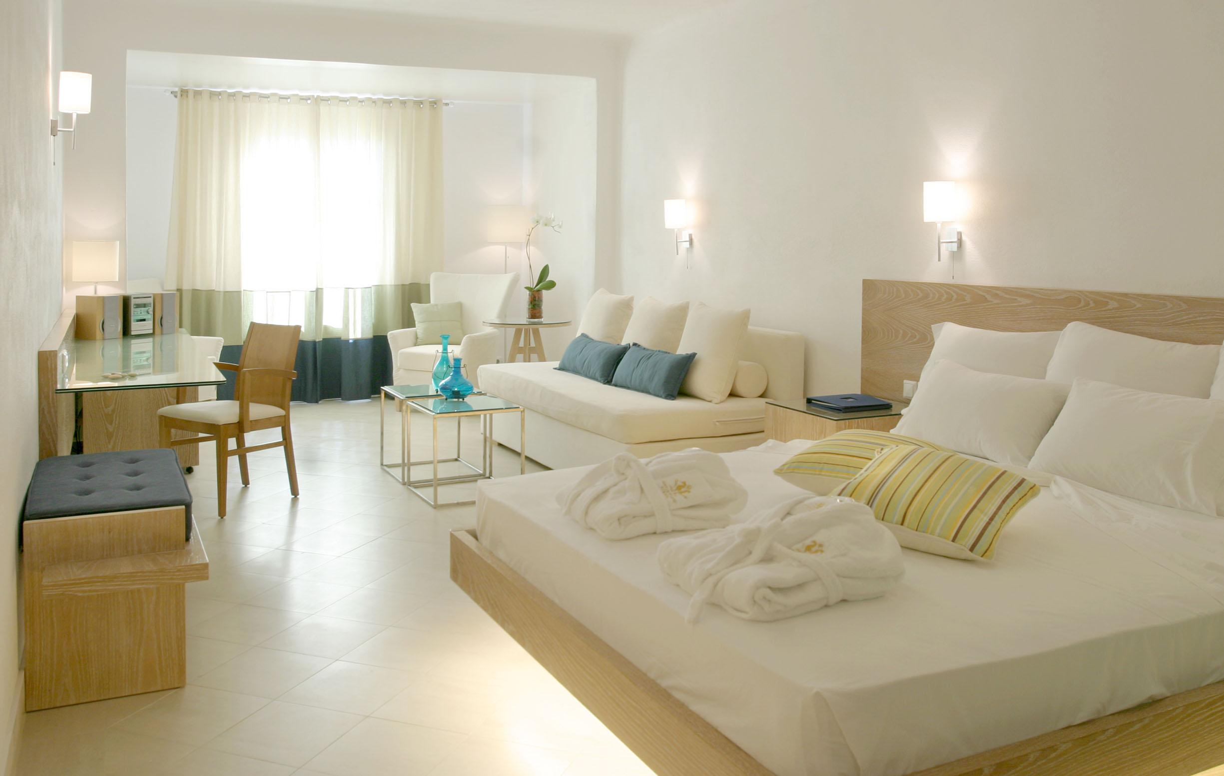 Petasos & - Small Luxury Of The World Platys Gialos (Mykonos)