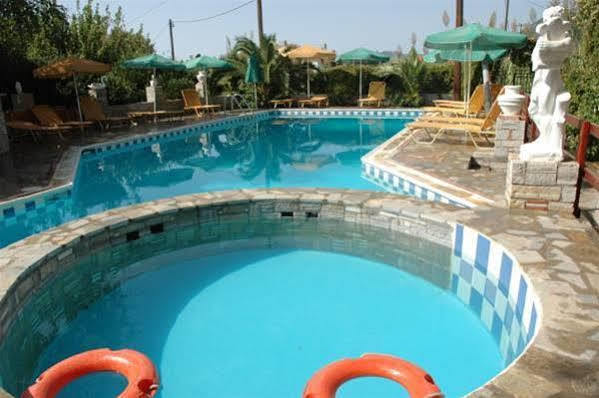 Aparthotel Albatross
