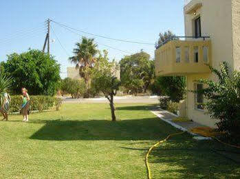 Anemos 2* Psalidi (Kos)