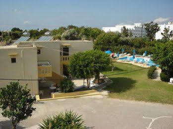 Anemos Hotel