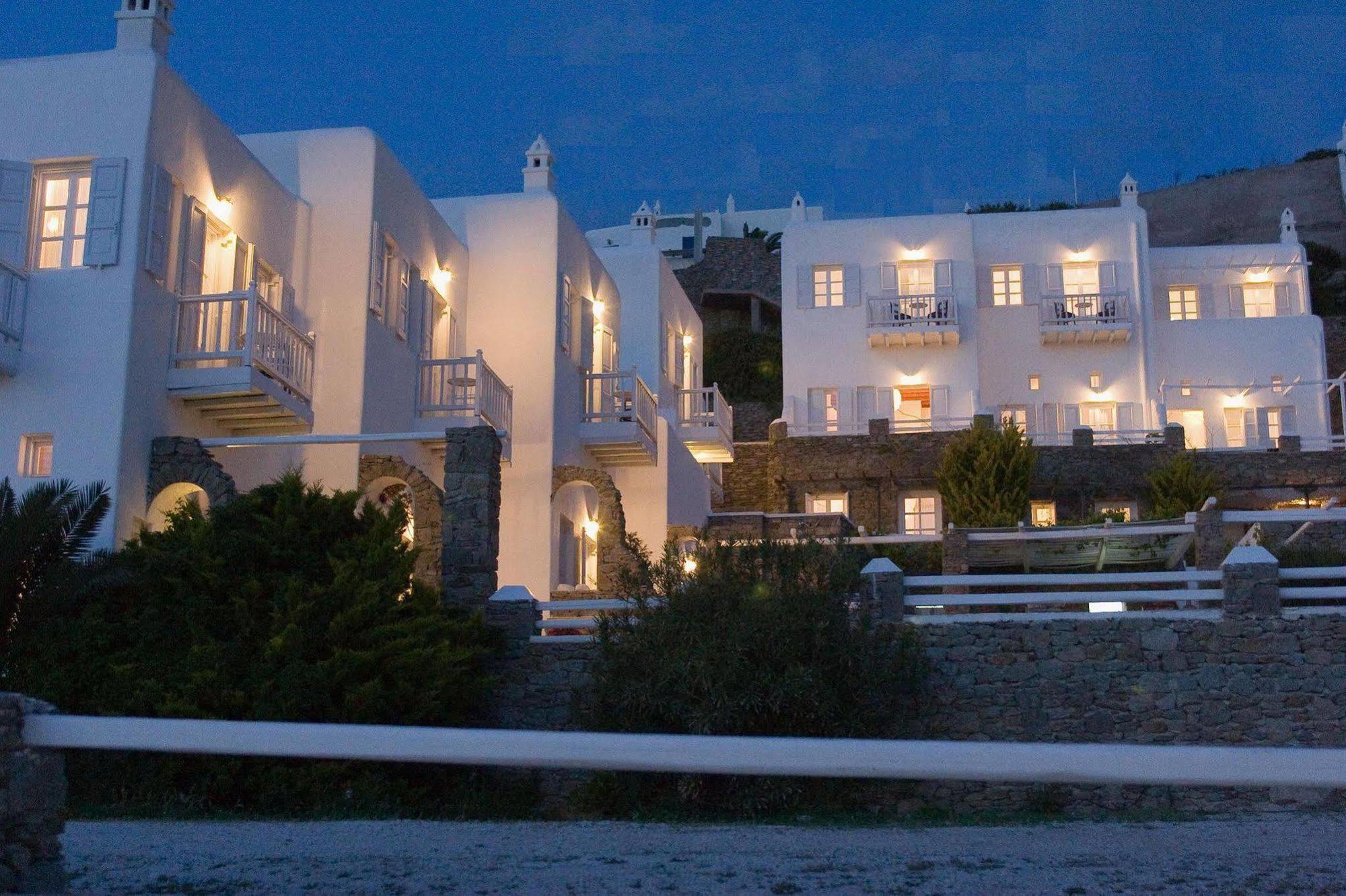 Apanema Hotel 4*