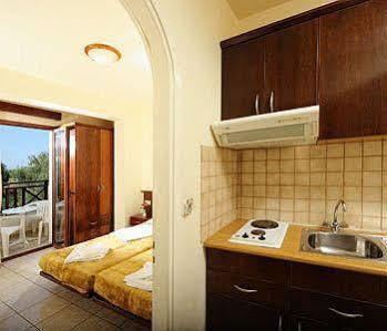 Vagelis Comfort Malia (Crete)