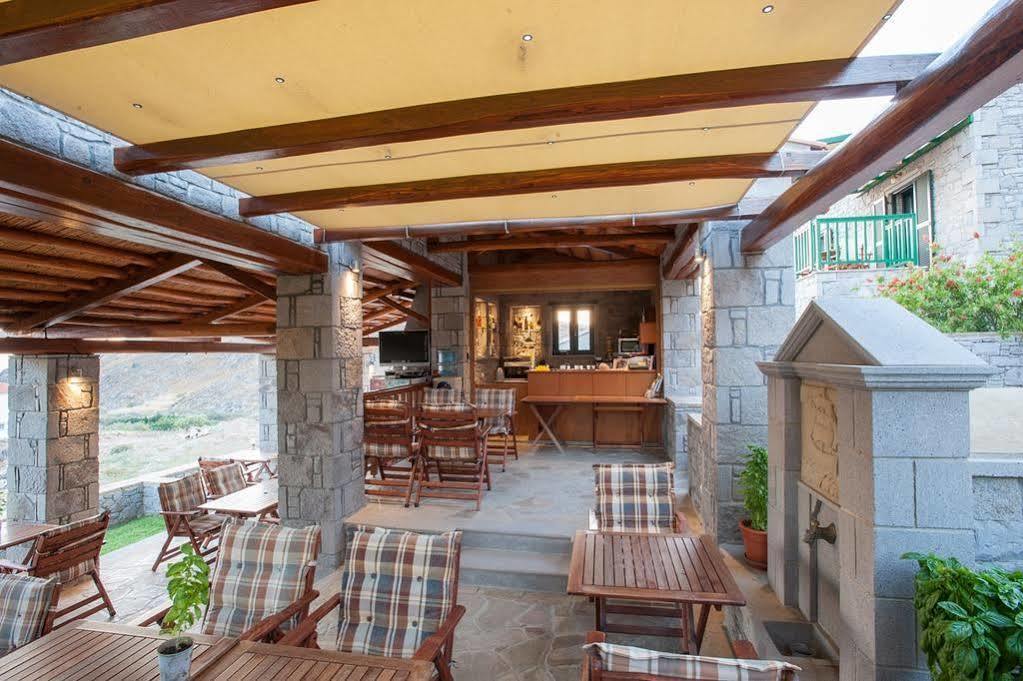 Aparthotel Lithoessa Luxury Agios Ioannis Kaspaka