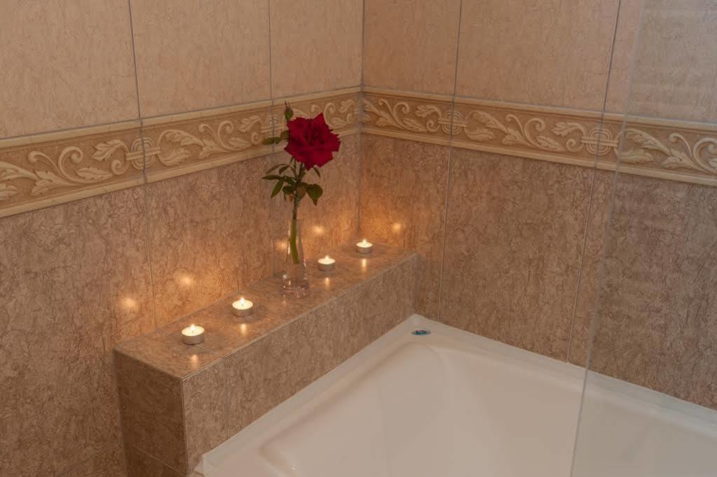 Aparthotel Lithoessa Luxury Agios Ioannis Kaspaka
